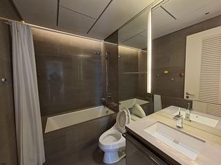 Mid Levels Central - The Morgan 13