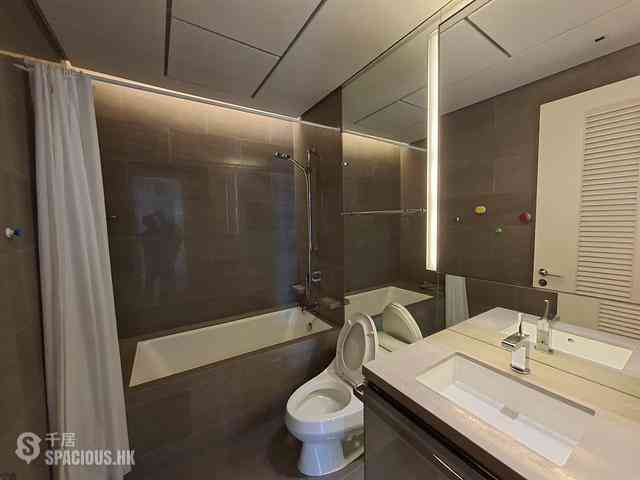 Mid Levels Central - The Morgan 13