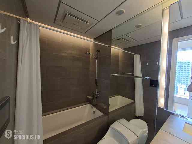 Mid Levels Central - The Morgan 15