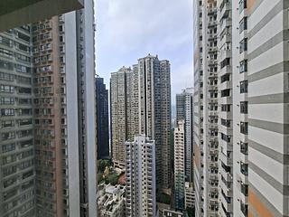 Mid Levels Central - The Morgan 16