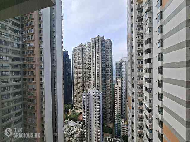 Mid Levels Central - The Morgan 16