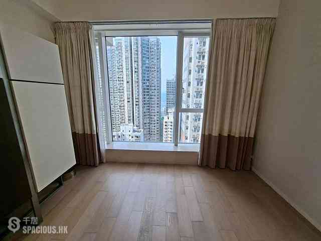 Mid Levels Central - The Morgan 14