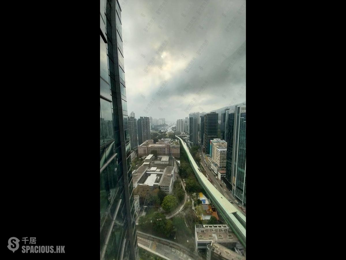 Wong Chuk Hang - The Southside Phase 3B Blue Coast Tower 2A 01