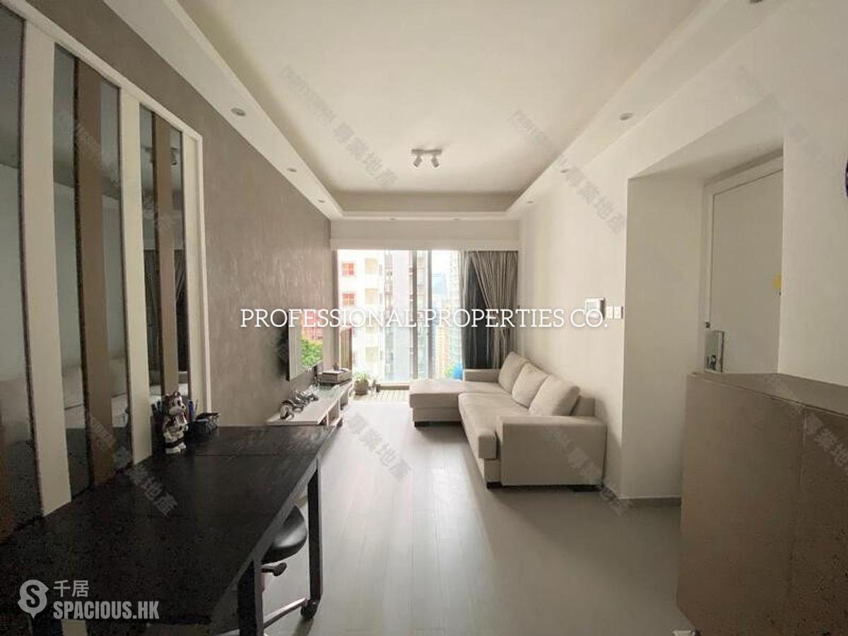 Mid Levels Central - Soho 38 01