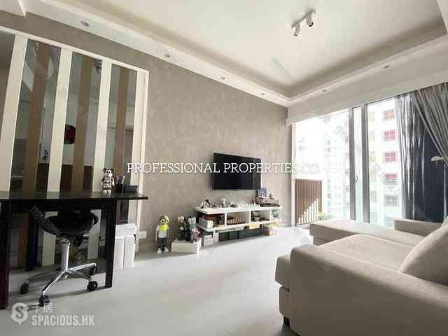 Mid Levels Central - Soho 38 02