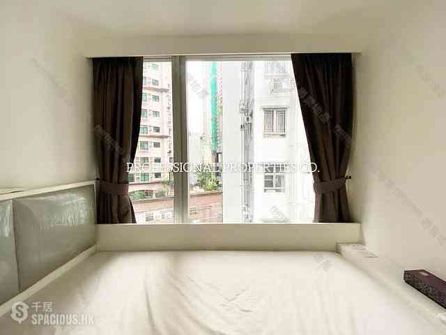 Mid Levels Central - Soho 38 07