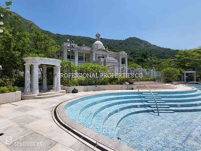 Pok Fu Lam - Jessville Manor 02