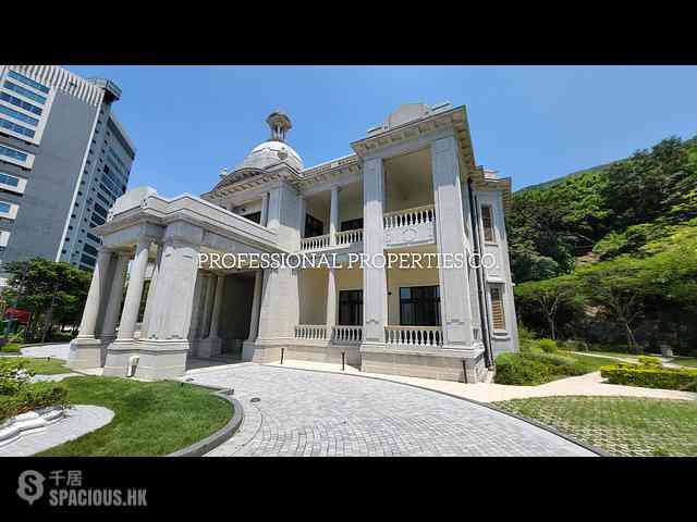 Pok Fu Lam - Jessville Manor 03