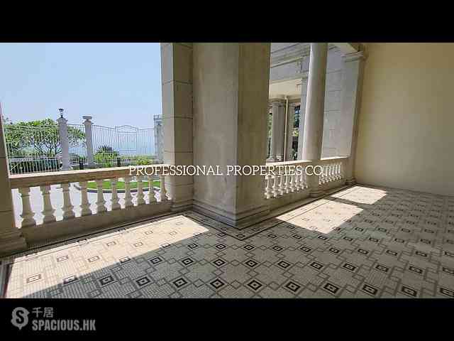 Pok Fu Lam - Jessville Manor 06