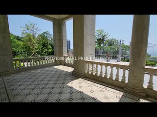 薄扶林 - Jessville 大宅 07