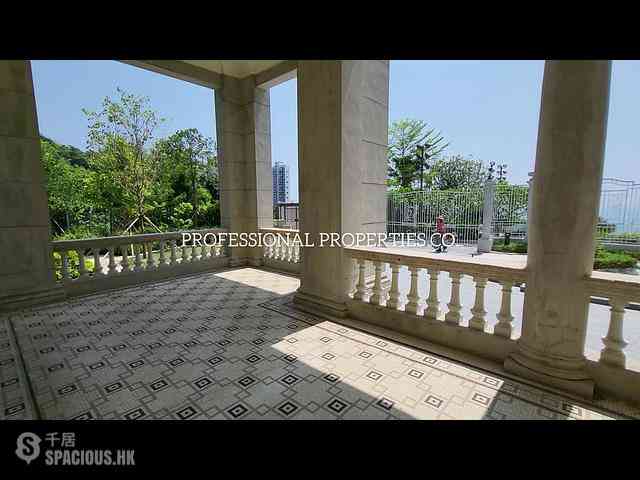 Pok Fu Lam - Jessville Manor 07