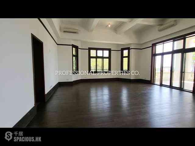 Pok Fu Lam - Jessville Manor 09