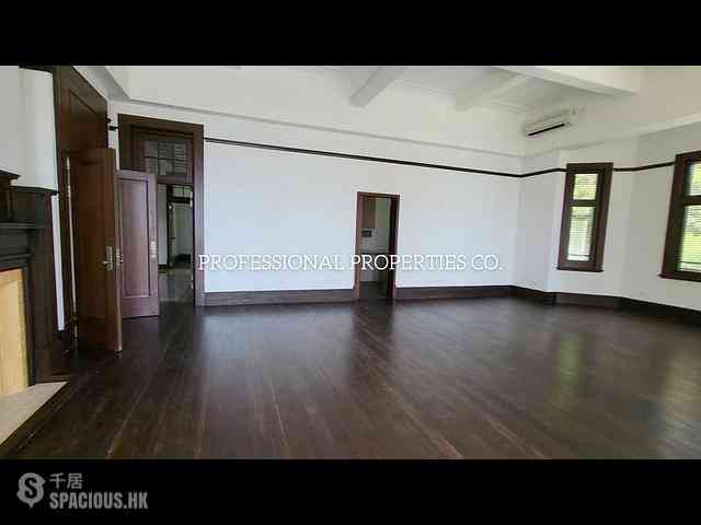 Pok Fu Lam - Jessville Manor 10