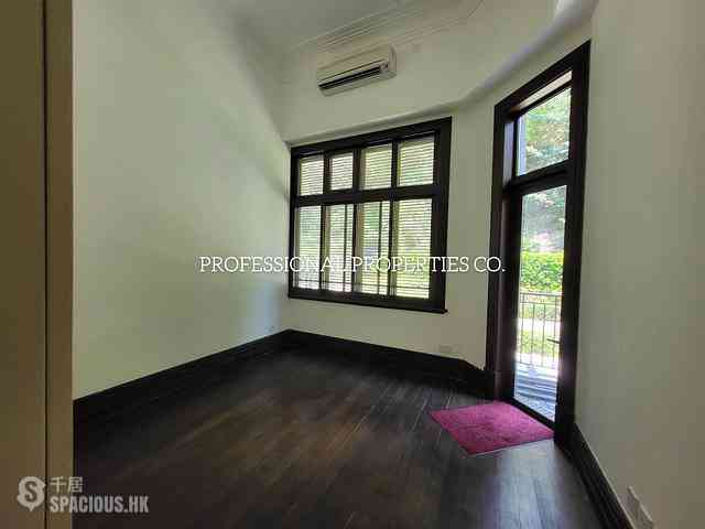 Pok Fu Lam - Jessville Manor 11