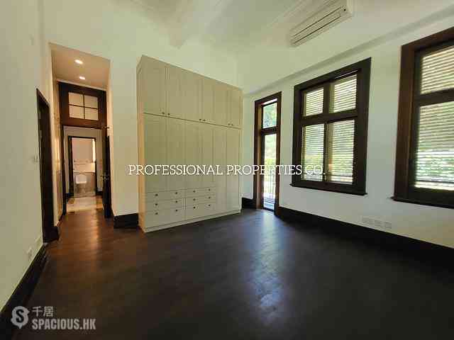Pok Fu Lam - Jessville Manor 12