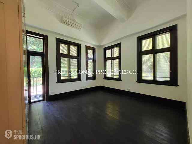 Pok Fu Lam - Jessville Manor 13