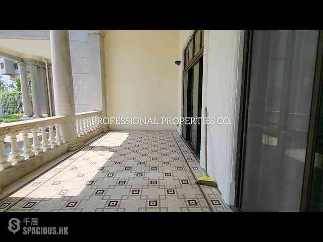 Pok Fu Lam - Jessville Manor 18