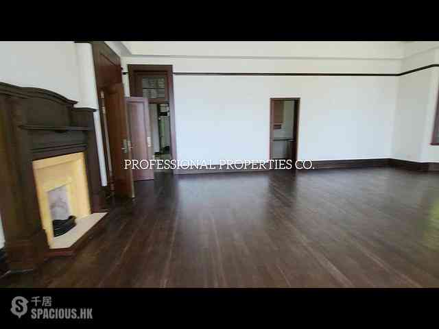 Pok Fu Lam - Jessville Manor 20