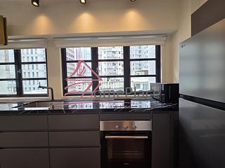 Soho - Winly Building 03