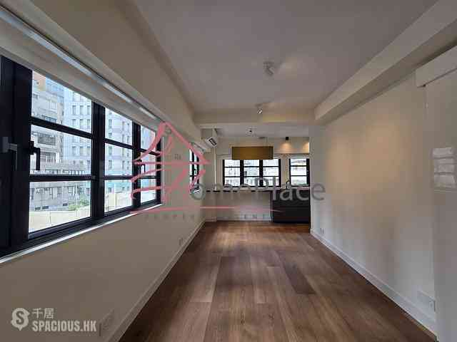 Soho - Winly Building 01