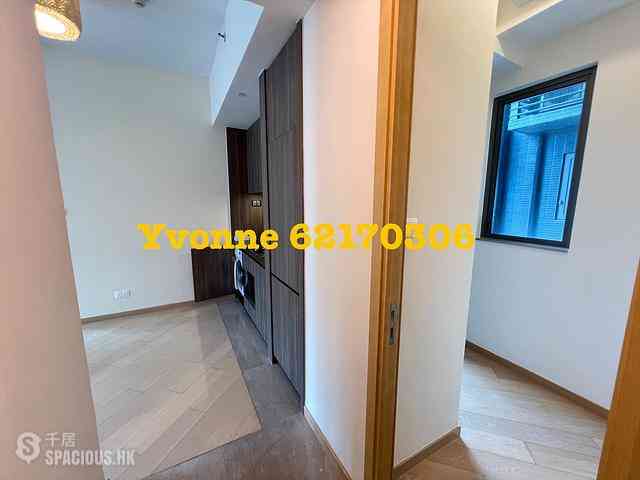 Shek Tong Tsui - Novum West 12