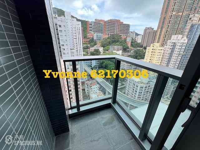 Shek Tong Tsui - Novum West 02