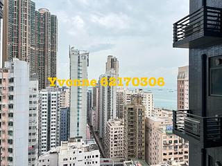 Shek Tong Tsui - Novum West 16