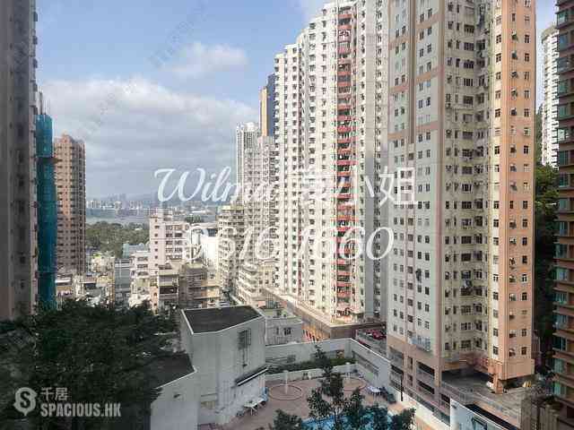 Causeway Bay - Illumination Terrace 05