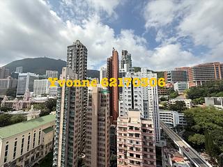 Shek Tong Tsui - Novum West 19