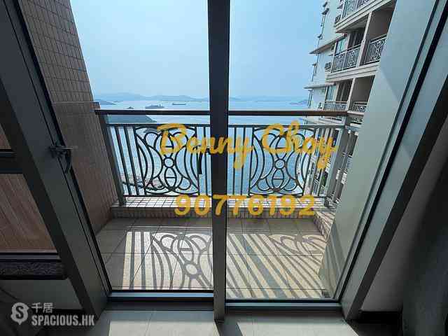 Kennedy Town - The Merton Tower 2 05