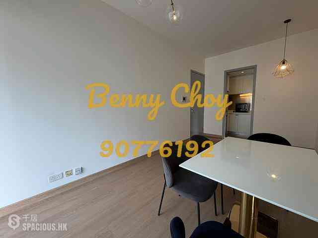 Sai Ying Pun - Island Crest Block 2 04