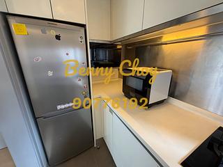 Sai Ying Pun - Island Crest Block 2 06