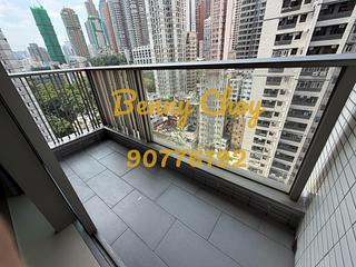 Sai Ying Pun - Island Crest Block 2 13