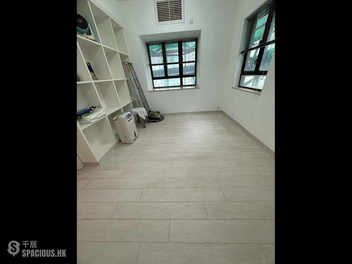 Wan Chai - Li Chit Garden 01