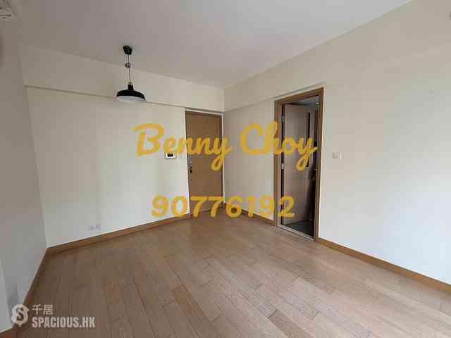 Sai Ying Pun - Island Crest Block 2 03