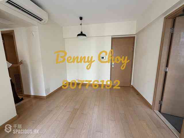 Sai Ying Pun - Island Crest Block 2 04