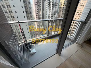 Sai Ying Pun - Island Crest Block 2 06