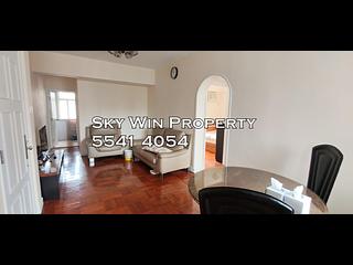 Ho Man Tin - Sunfield Court 10