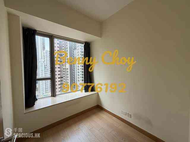 Sai Ying Pun - Island Crest Block 2 12