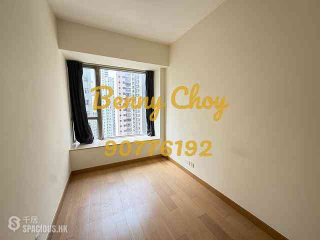 Sai Ying Pun - Island Crest Block 2 13