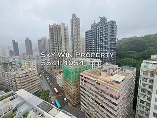 Sham Shui Po - Fairview Garden 03