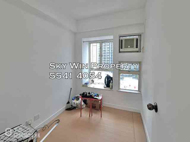 Sham Shui Po - Fairview Garden 08