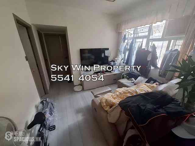 Ho Man Tin - Man Kee Mansion 01