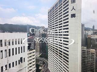 铜锣湾 - 珠城大厦 04