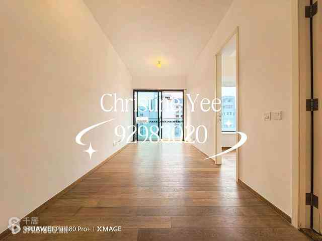 Causeway Bay - Yoo Residence 01