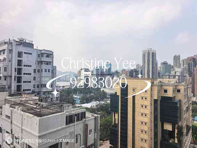 Causeway Bay - Yoo Residence 03