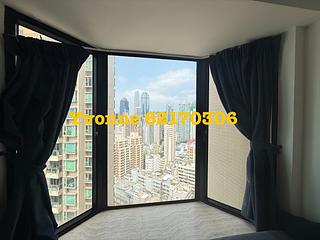 Mid Levels West - Beaudry Tower 11