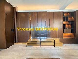 Mid Levels West - Beaudry Tower 12