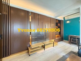 Mid Levels West - Beaudry Tower 13