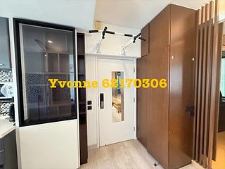 Mid Levels West - Beaudry Tower 19